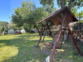 Teren 1317 mp, casa 40mp utili, utilitati, Sat Gheorghieni