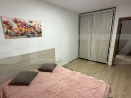Apartament cu 2 camere, West Rezidence