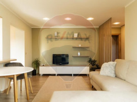 Apartament cu 2 camere de &icirc;nchiriat &icirc;n zona Ultracentral