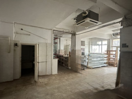 Spațiu comercial, 146 mp, zona Central