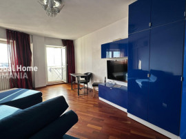 Garsoniera 42 MP utili|Calea 13 Septembrie-Prosper|Stradal