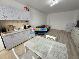 Apartament 2 camere, bloc nou, Vest, Ploiesti