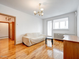Apartament 2 camere, Titan, zona 1 Decembrie