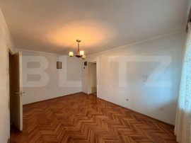 Apartament 2 camere, 45.20 mp, zona Brazda lui Novac