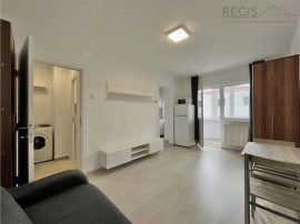 Garsoniera Renovata in Noua la Ultimul Etaj