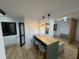 Garsoniera Mobilata si Utilata Complet | Lujerului | Uvertur