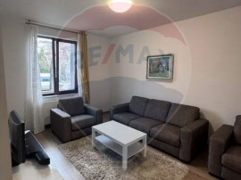 Apartament in vila-Dorobanti