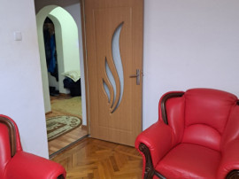 Apartament 3 camere, suprafata totala 81mp, zona Strada Gari
