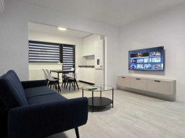 2 camere- Metrou Republica -parcare subterana- prima chirie-