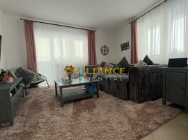 3 camere 111mp pe Aurel Persu &ndash; Bloc 2018 &ndash; Etaj 1