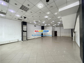 Spatiu comecial 165 mp, in Ploiesti, zona Vest - Piata