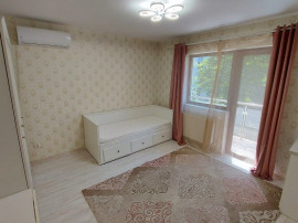 Apartament 2 camere D, in Pacurari, bloc nou