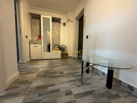 Garsoniera mobilata cu loc de parcare Popesti Leordeni