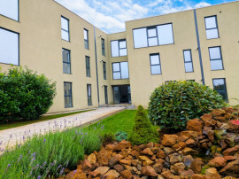 Apartament Boutique, 145 mp, zona Nord-Vest