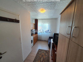 Garsoniera, Etaj 4, Strada Aleea Nicolae Titulescu-Zona Piat