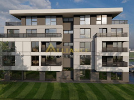 Proiect rezidential nou || Apartamente 2 si 3 camere || Comi