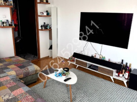 Apt. 3 cam. Gorjului-Militari, Str. Estacadei, renovat, 10 min. metrou