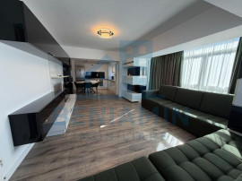 3 Decomandate-Etaj 2-Centrala termica-83mp-Mobilat-Utilat...