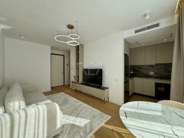 Studio Dublu mobilat și utilat complet &icirc;n One Lake Club