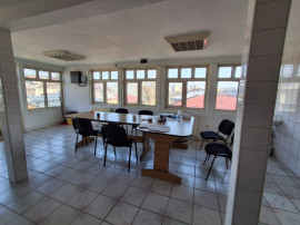 Imobil industrial si multifuncțional, 286 mp, zonă Central