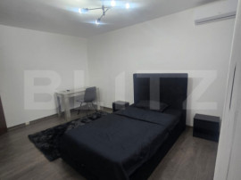 Garsoniera ultra centrala