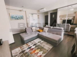 Apartament 3 camere 77mp, balcon, parcare, zona E. Ionesco
