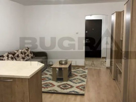 Apartament 1 camera, 30 mp, recent renovat, zona Profi