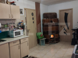 Casa in zona rezidentiala linistita, aproape de oras - panor