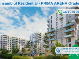 Antony Estate | Apartamente noi 2 camere - pret dezvoltator,