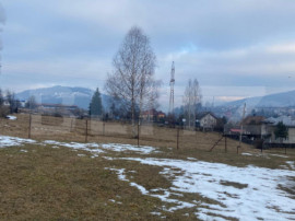 Teren intravilan, 2 parcele, Str Unirii, total 3136 mp