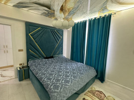 Apartament 2 camere ultrafinisat et.1, parcare Gilau