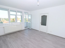 2 Camere 1 Mai | Complet Renovat - 58 mp | Balcon 11 Mp | Io