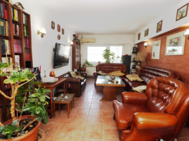 4 camere Titulescu | 94 mp | et 10 - decomandat | 2 balcoane
