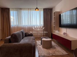 XCity Towers - Apartament cu 3 camere, 2 bai, parcare sub...