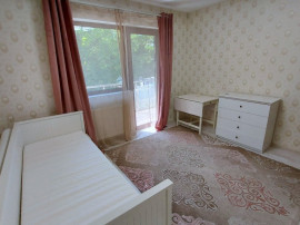 Apartament 2 camere D, in Pacurari, bloc nou