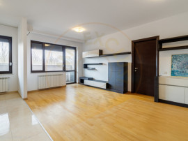 Apartament 2 camere 2 bai Voluntari Pipera - Privighetorilor