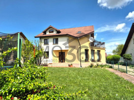 Casa P+M la cheie 140mp utili cu 782mp teren