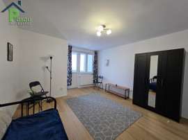 Garsoniera Eroii Revolutiei, Giurgiului, Piata Progresul, cf I