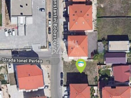 Teren 494 mp cu imobil P+3 edificat &ndash; Strada Constantin Bo