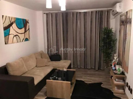 2 camere de lux, Piata Alba Iulia, Rond