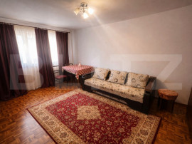 Apartament 3 camere, 67 mp, Manastur
