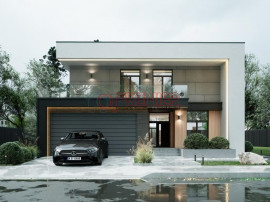 Sector 4 - Grand Arena - Vila impresionanta