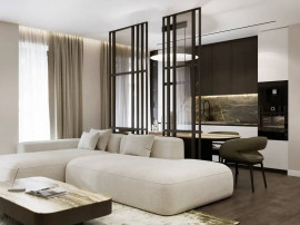 Apartament 3 camere cu balcon 38 m&sup2; și 2 locuri de parc...