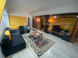 Apartament modern, 2 camere, 64 mp, zona Piata Mare