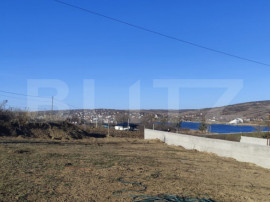 Teren 852 mp, cu vedere spre lac, Sorogari
