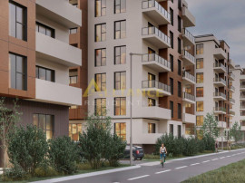 Garsonier#259; 45 mp Decomandat#259; &ndash; 1 Minut Metrou B...