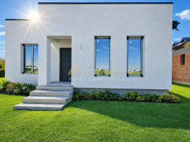 Casa 4 camere | Parter | 80 mp utili | Teren 307 mp