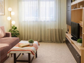 Garsoniera 24 mp de in Sacele - zona Electroprecizia