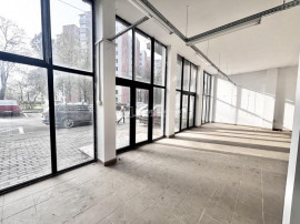 De spatiu comercial &ndash; Cartierul Decebal-Dacia, Oradea