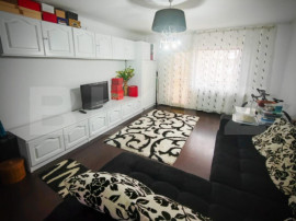 Apartament 2 camere, 58.20 mp, zona Carpați 2